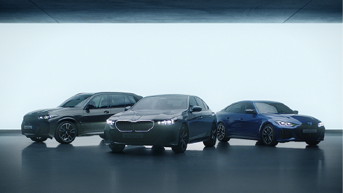 공식 인증 중고차